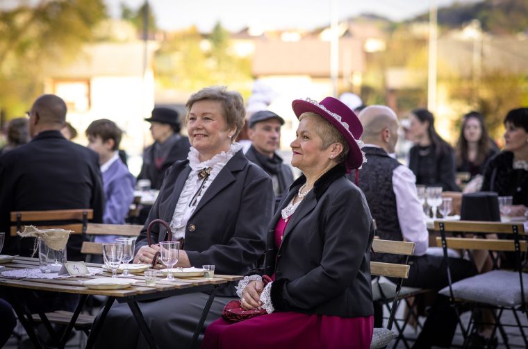 večer kod kukuljevića