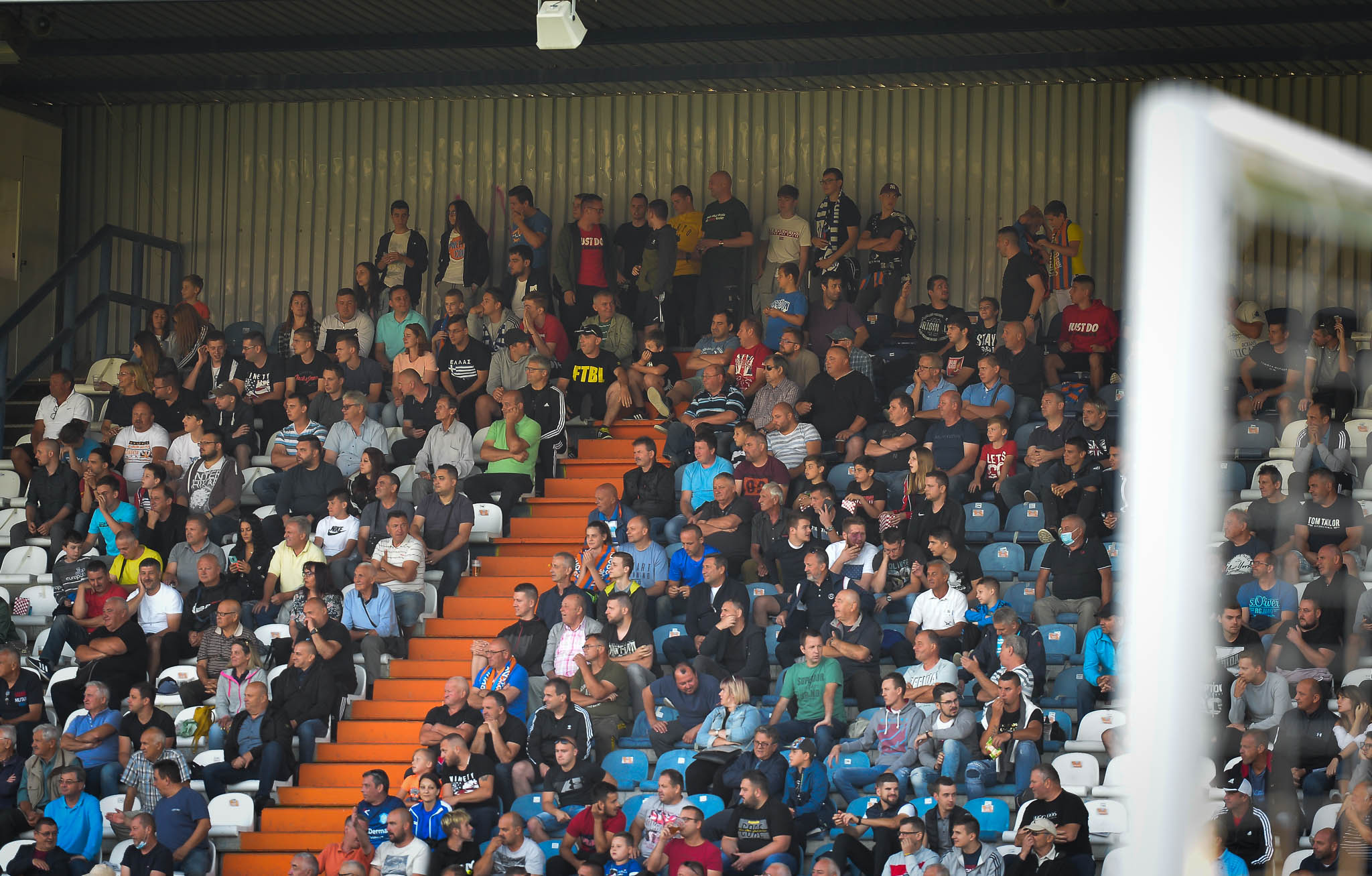 NK Varaždin – NK Osijek