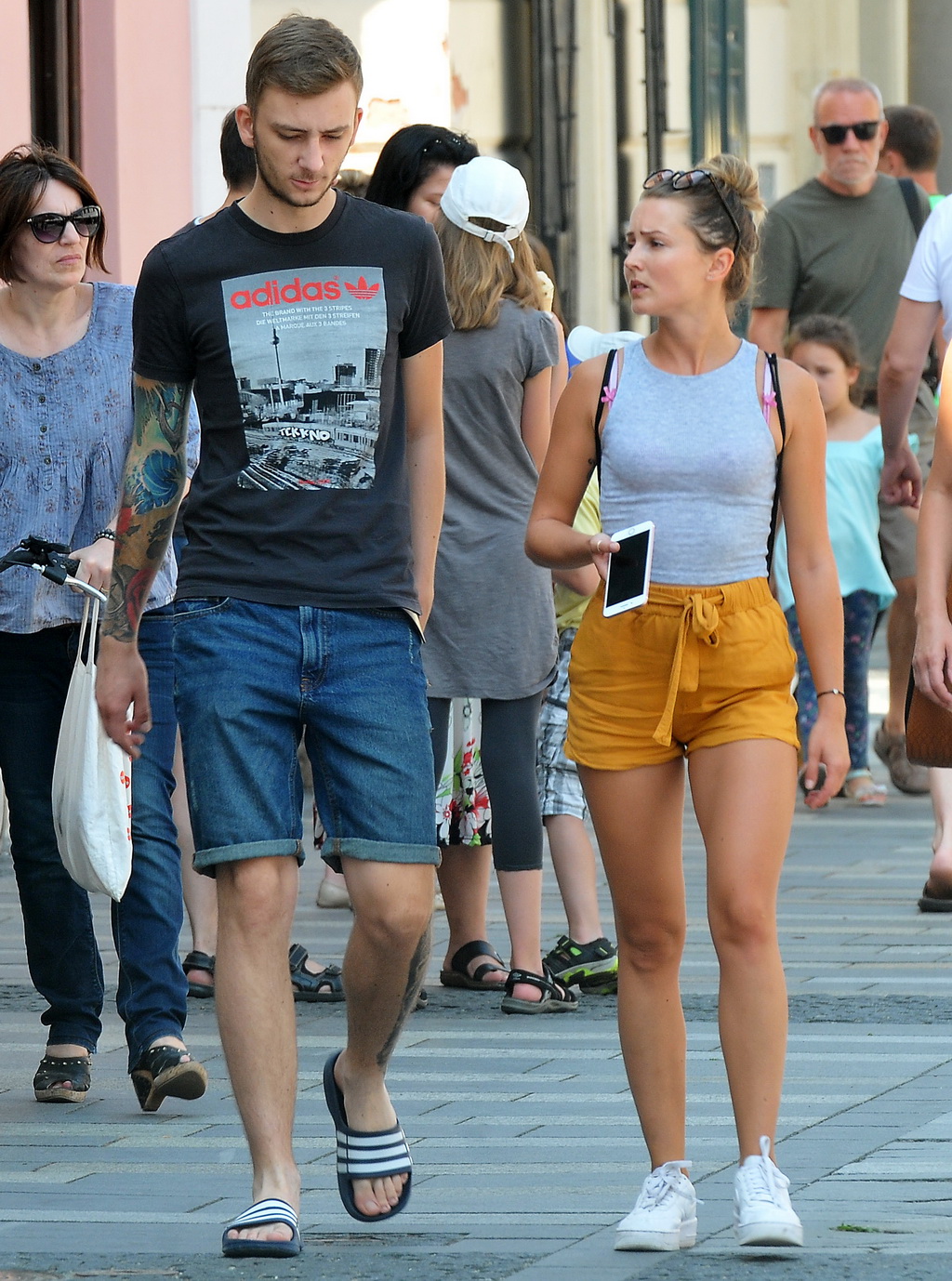 Klikom po gradu 28. srpnja Klikom po gradu 28. srpnja