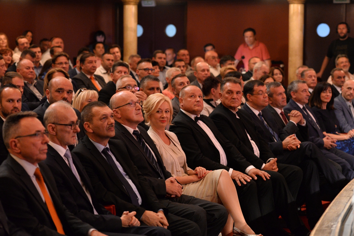 Dan Varaždinske županije