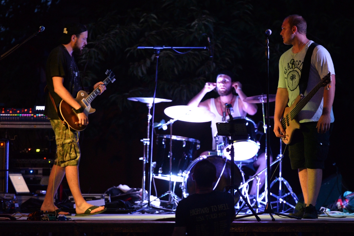 Lovrečevo u Varaždinskim Toplicama 2018.