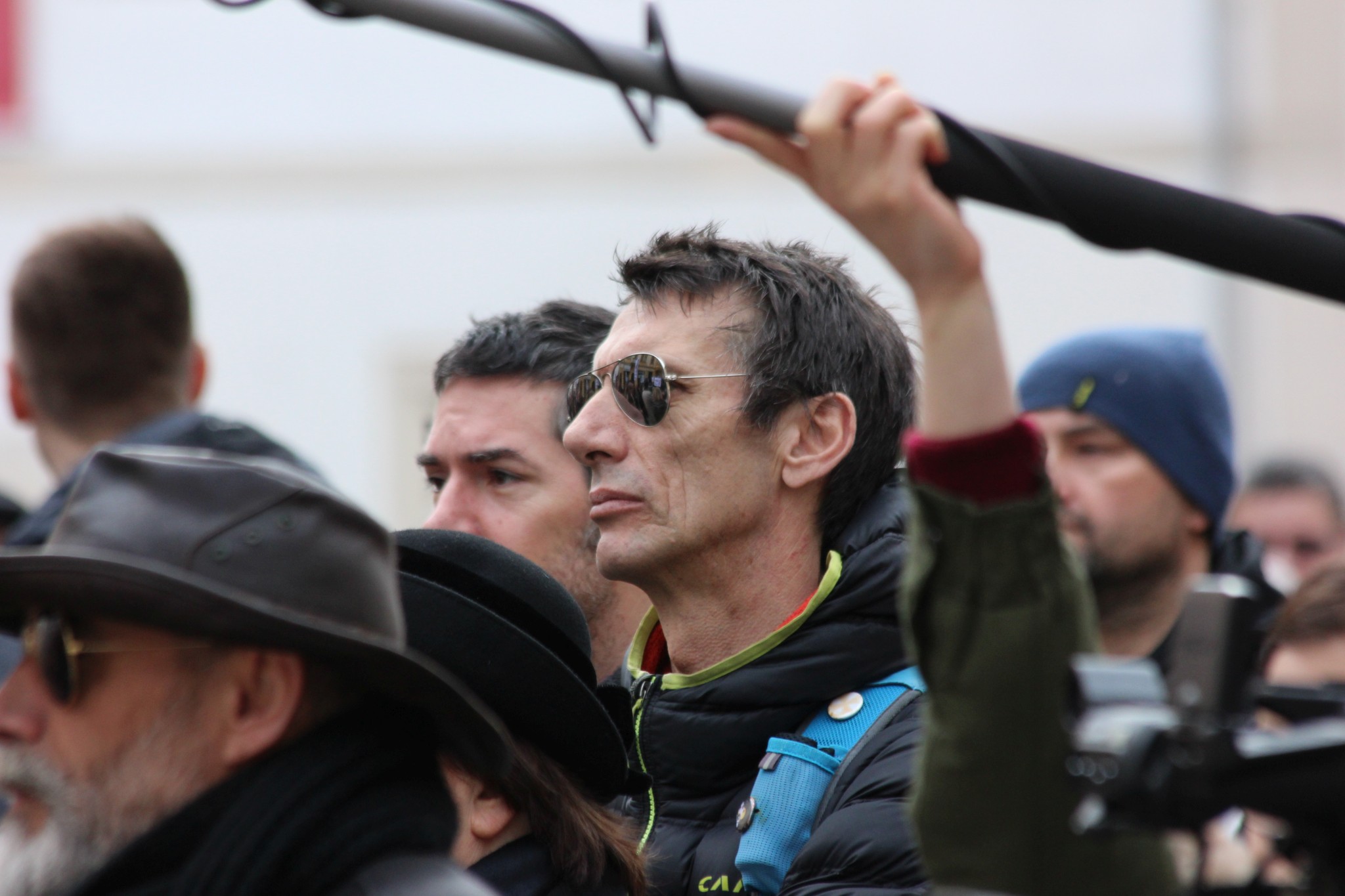 Prosvjed ‘Buđenje’