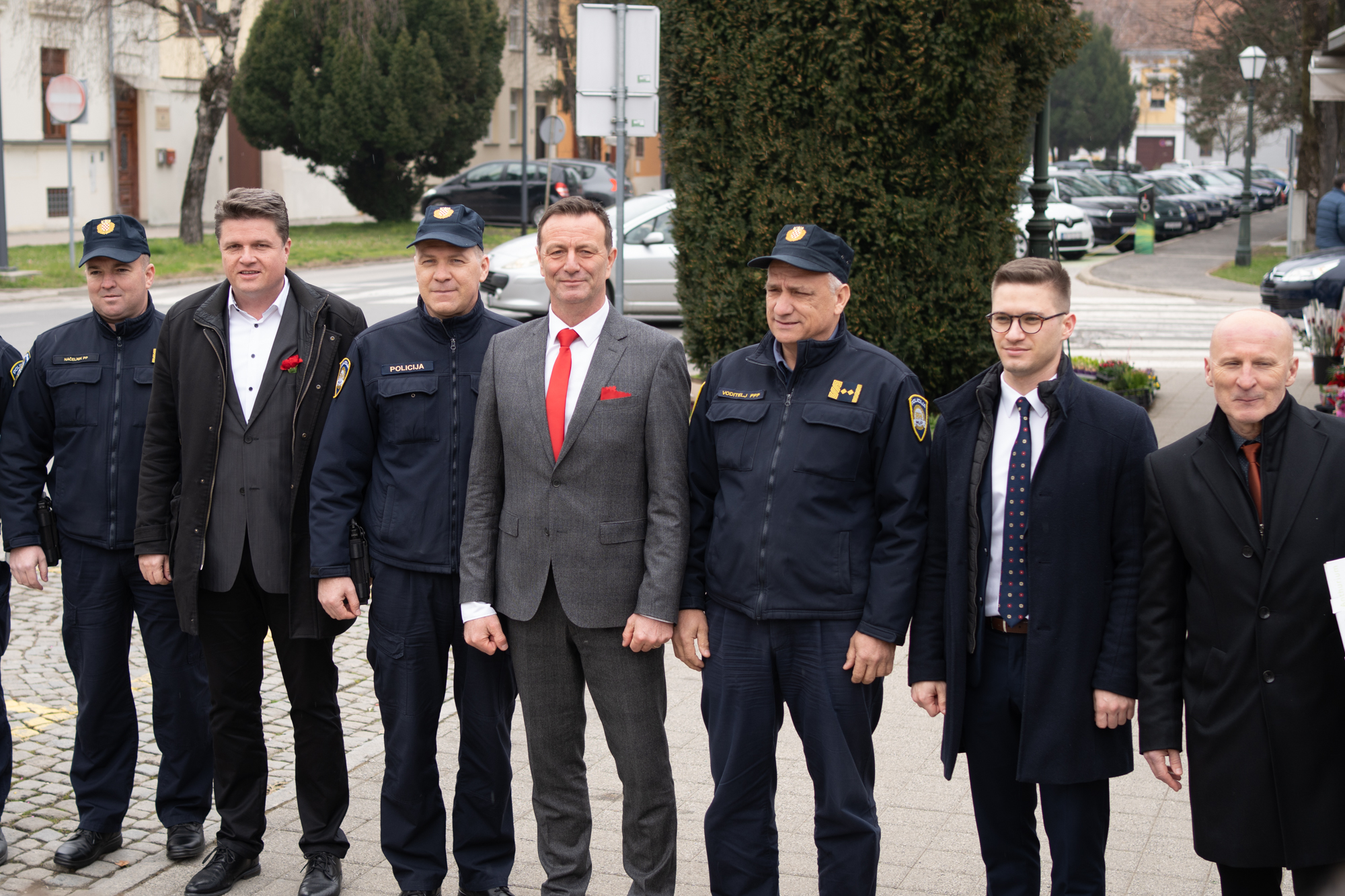 Dan žena vozačica 08.03.2024.