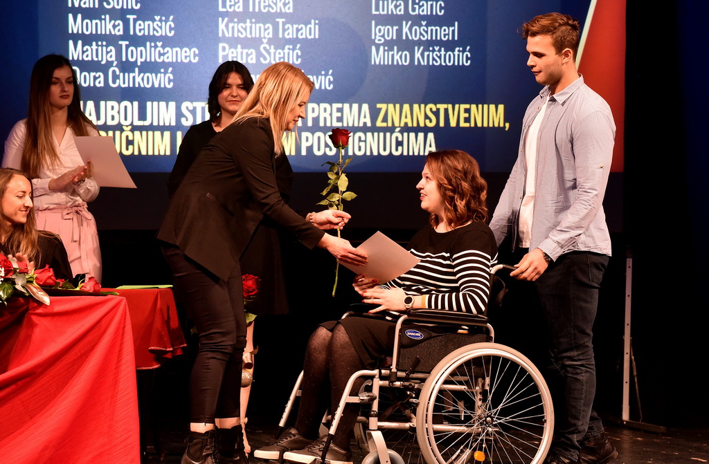 FOI – Svečana sjednica