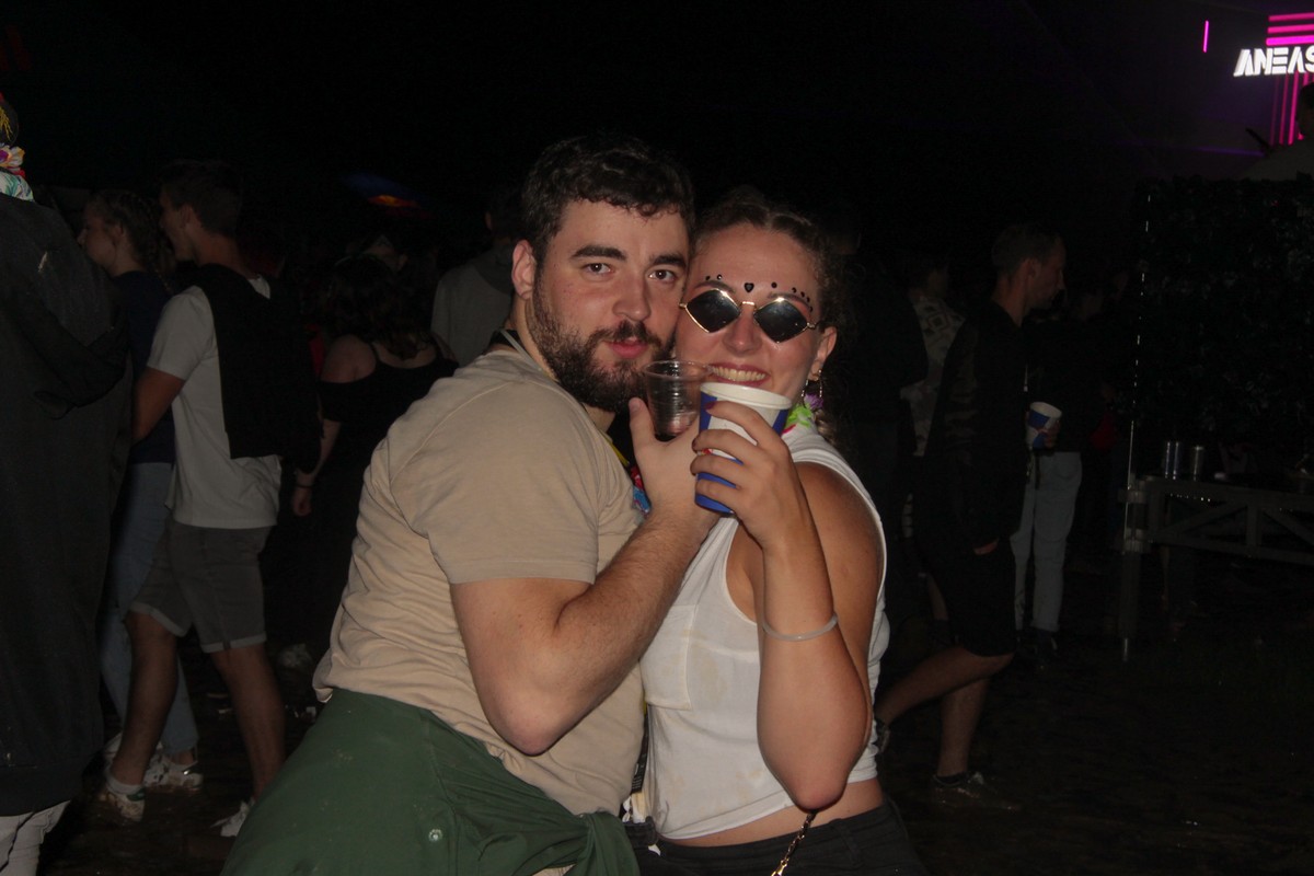 FOTO Drugi dan Forestlanda – zabava je došla do usijanja, evo atmosfere!