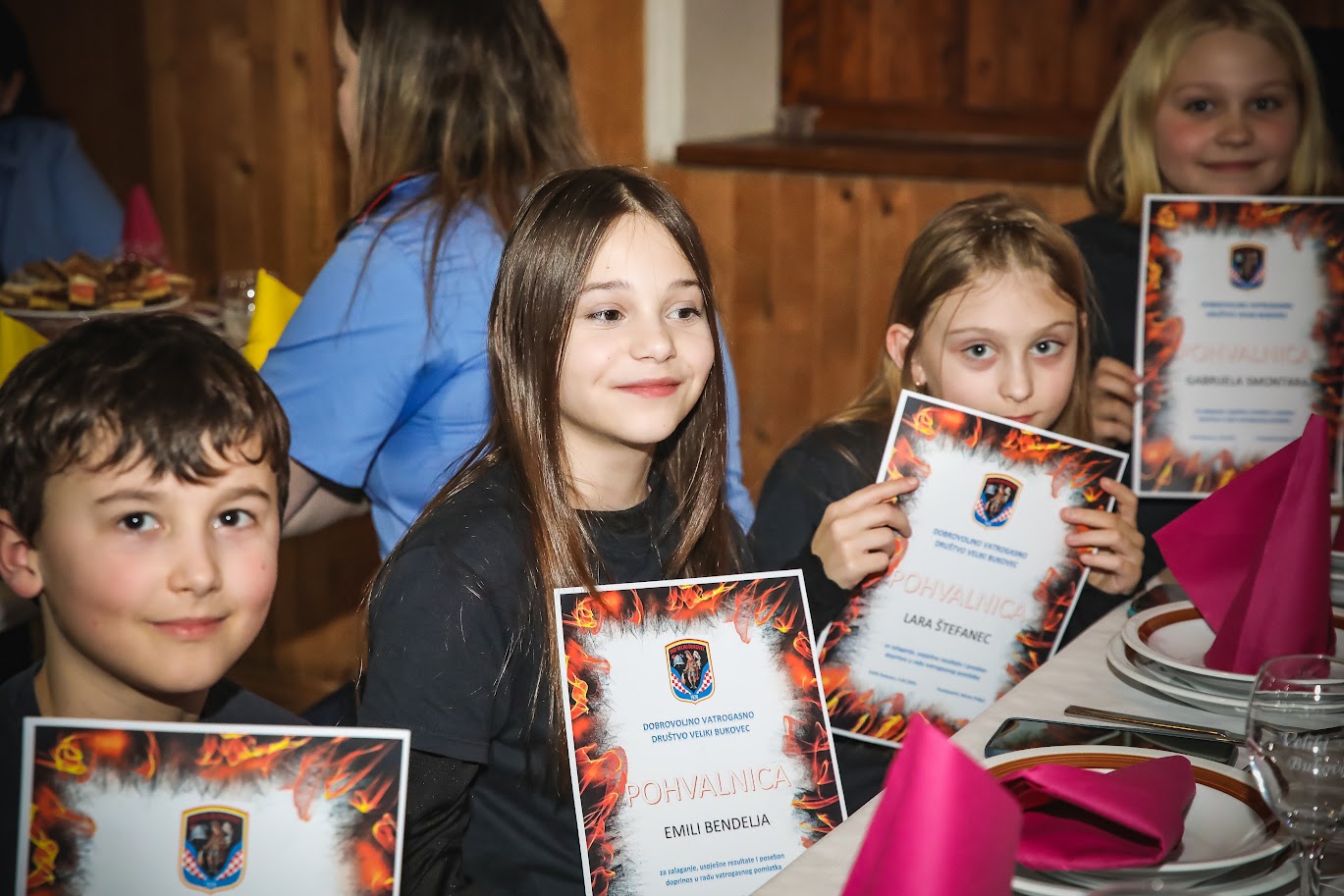 Udruga žena i DVD Veliki Bukovec