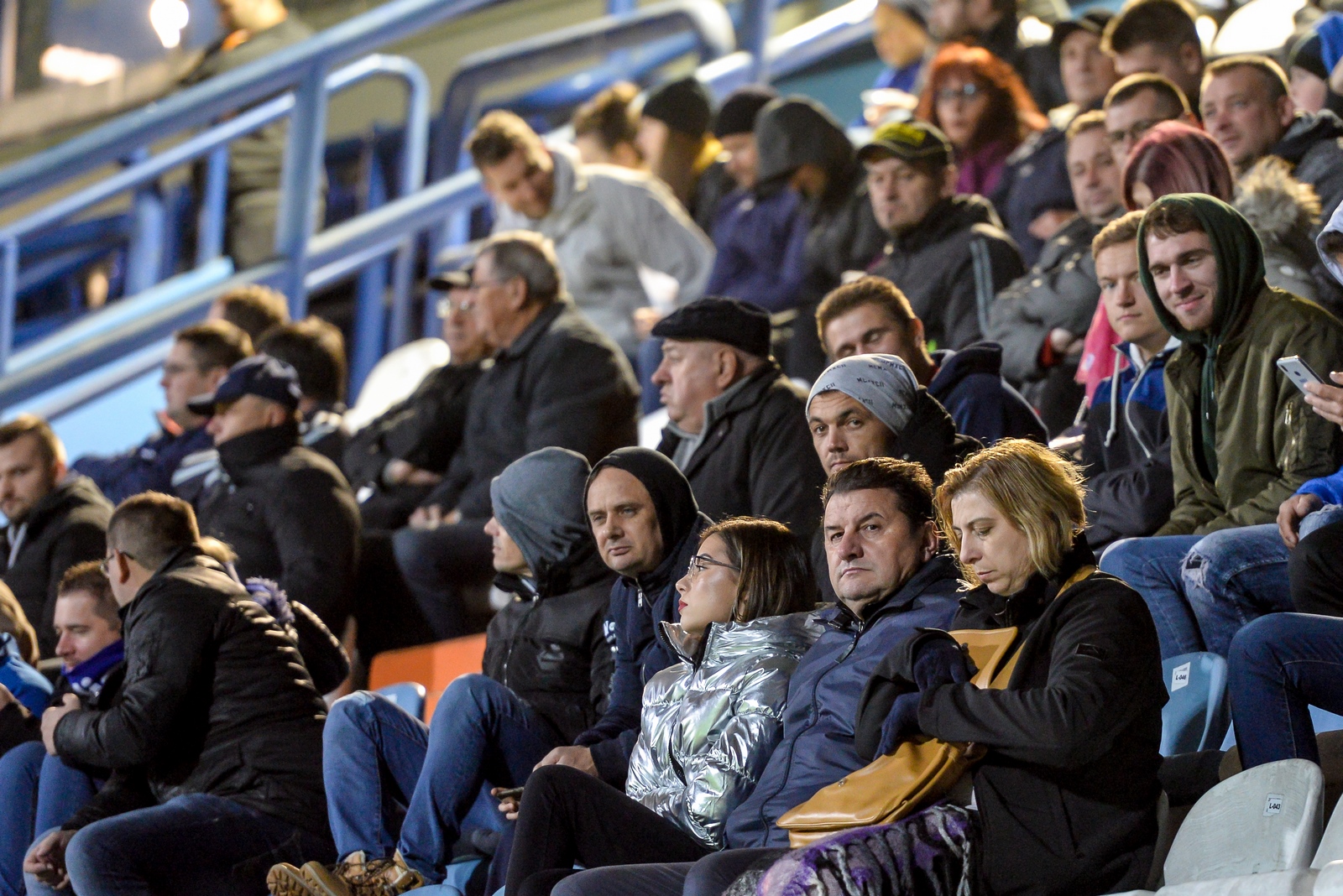 NK Varaždin – Rijeka (30.10.2019)