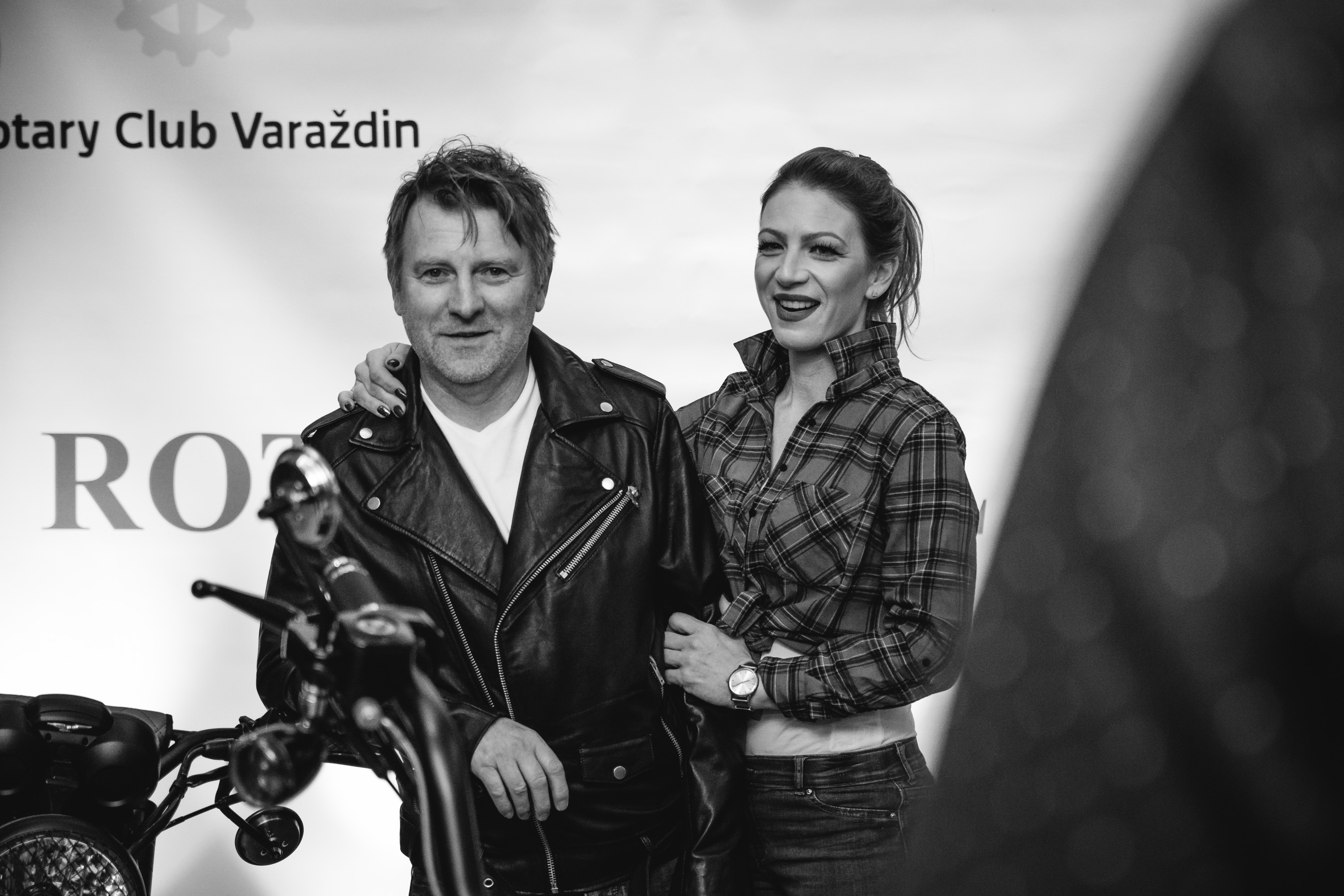 Rotary klub Varaždin bal