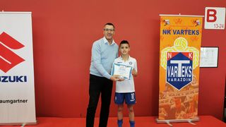 Suzuki Arena Bumbar kup 2020 – dodjela nagrada Suzuki Arena Bumbar kup 2020 – dodjela nagrada