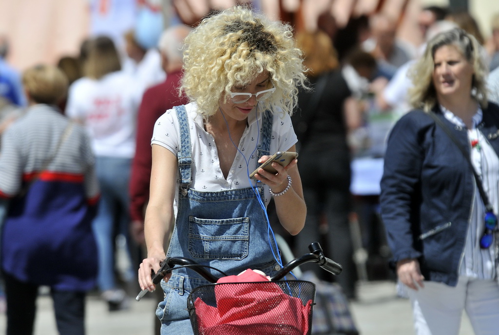 Klikom po Varaždinu, 25. svibnja 2019