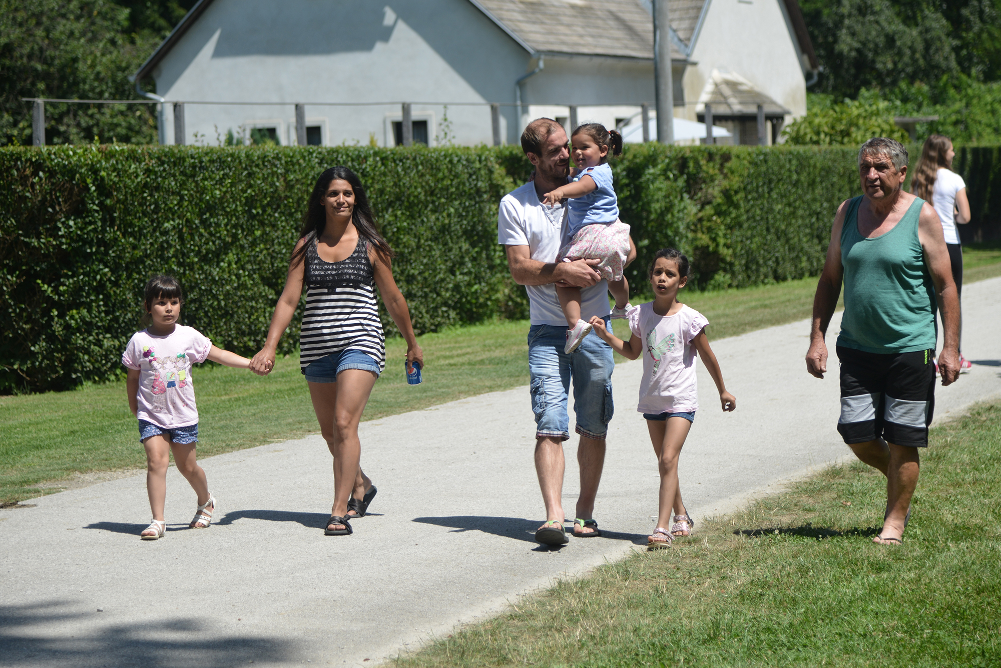 Konjičke i igre u Zelendvoru Konjičke i igre u Zelendvoru