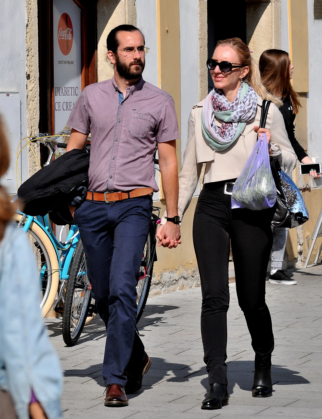 Klikom po Varaždinu 6.10.