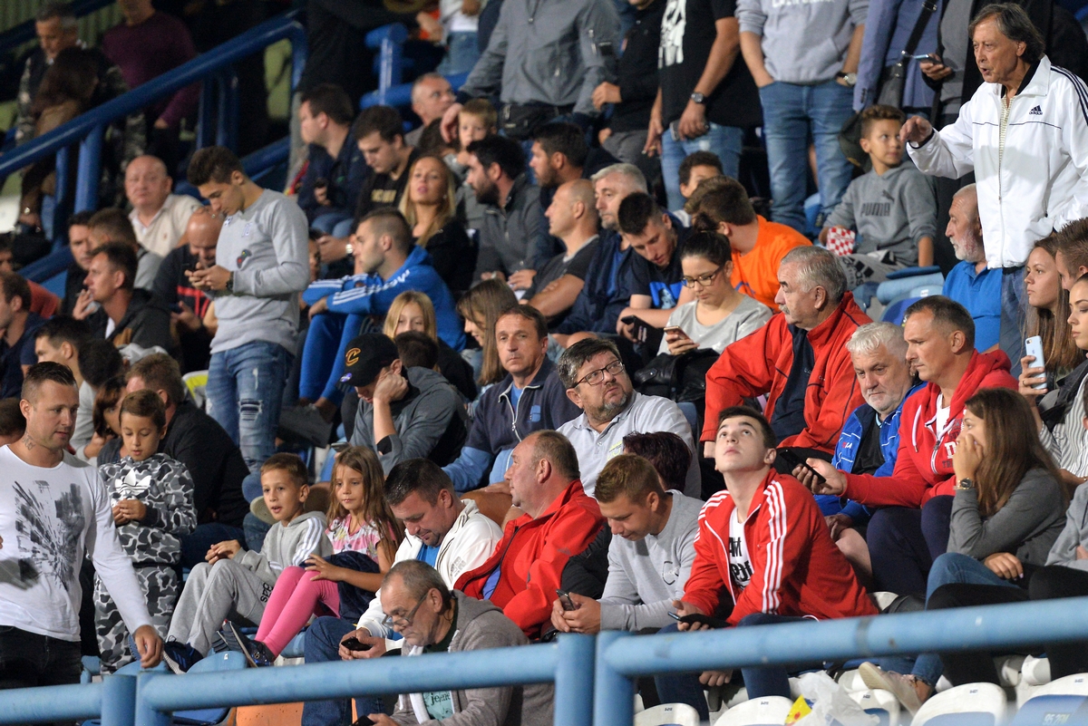 NK Varaždin – Lučko NK Varaždin – Lučko