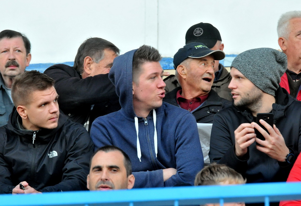 Lokalni derbi između Međimurja i Varaždina