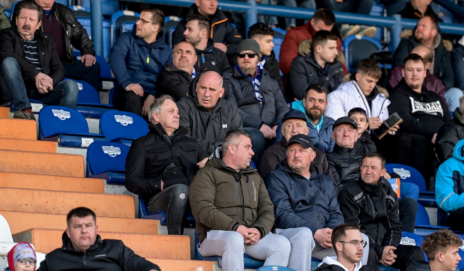 Varaždin – Gorica