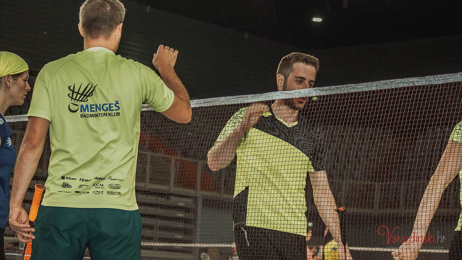 Marlex Open 2019 Marlex Open 2019