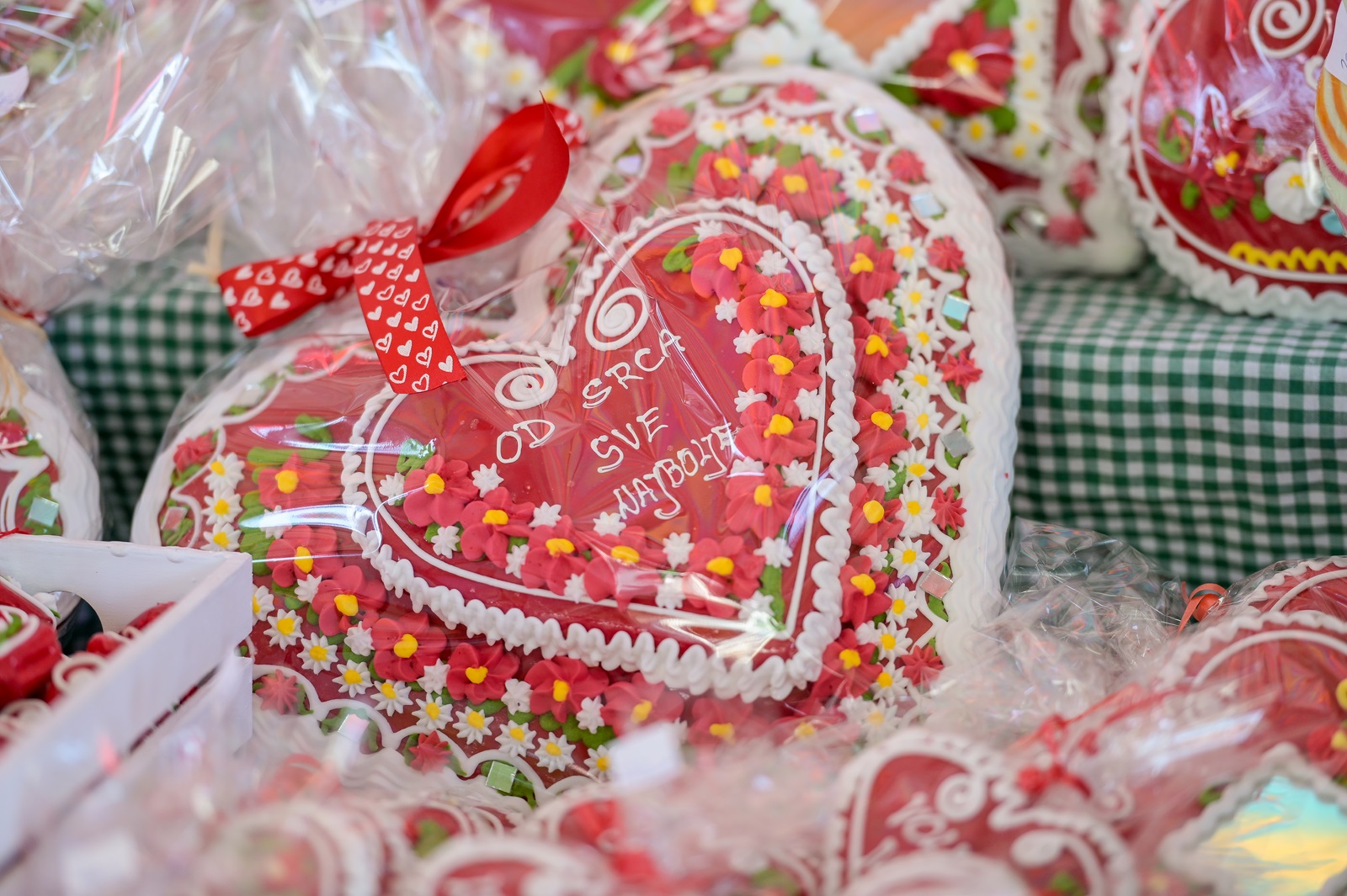 Proštenje Biškupec