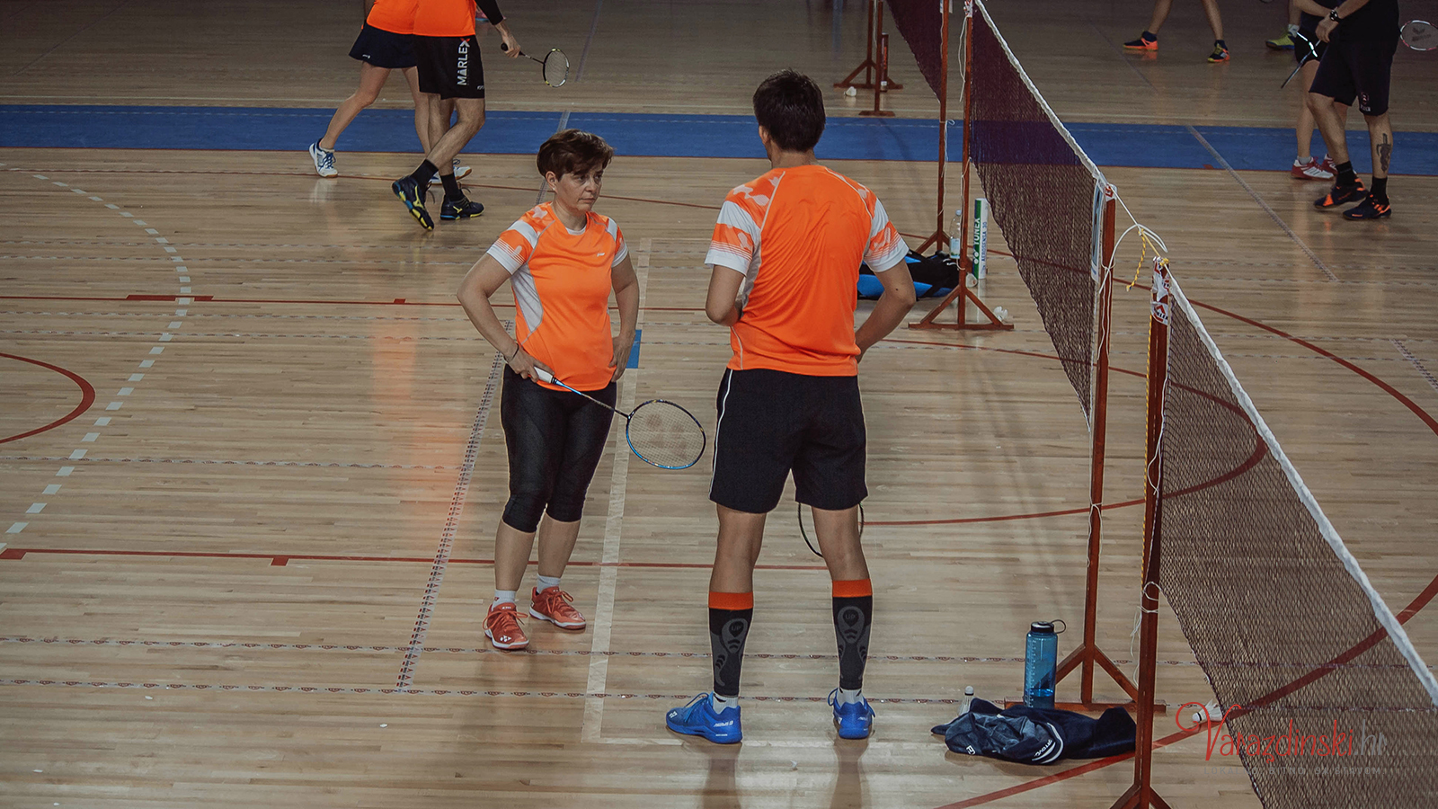 Marlex Open 2019 Marlex Open 2019