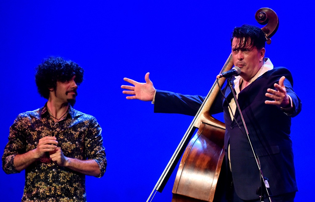 barcelona gipsy balkan orchestra barcelona gipsy balkan orchestra