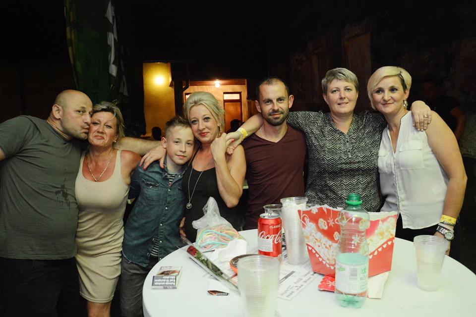 Ivan Zak u Petrijancu