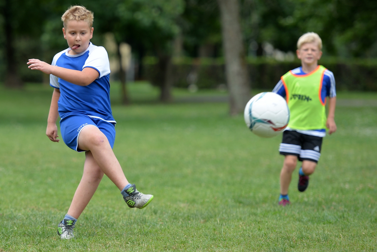 Ljetni sportski višeboj