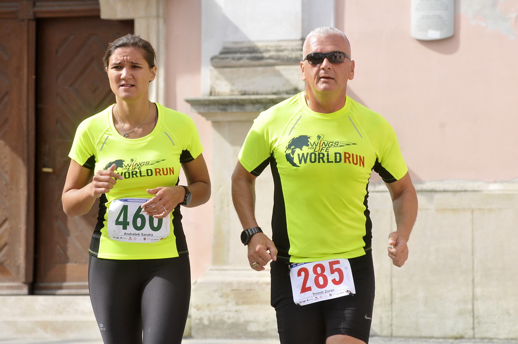 25. Varaždinski polumaraton