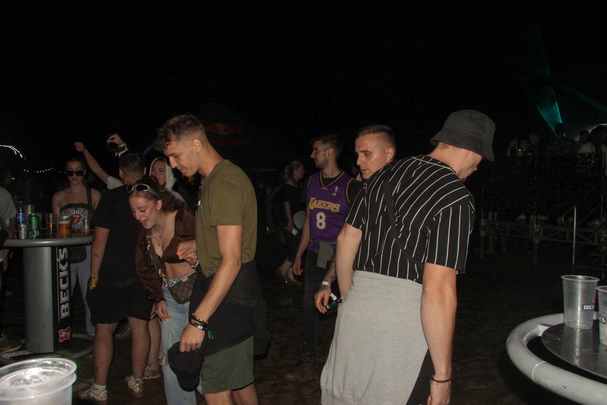 FOTO Drugi dan Forestlanda – zabava je došla do usijanja, evo atmosfere!