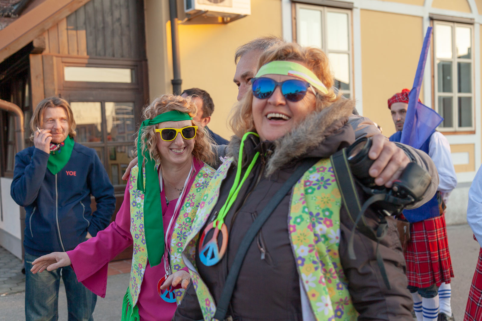 Općina Sračinec – fašnik