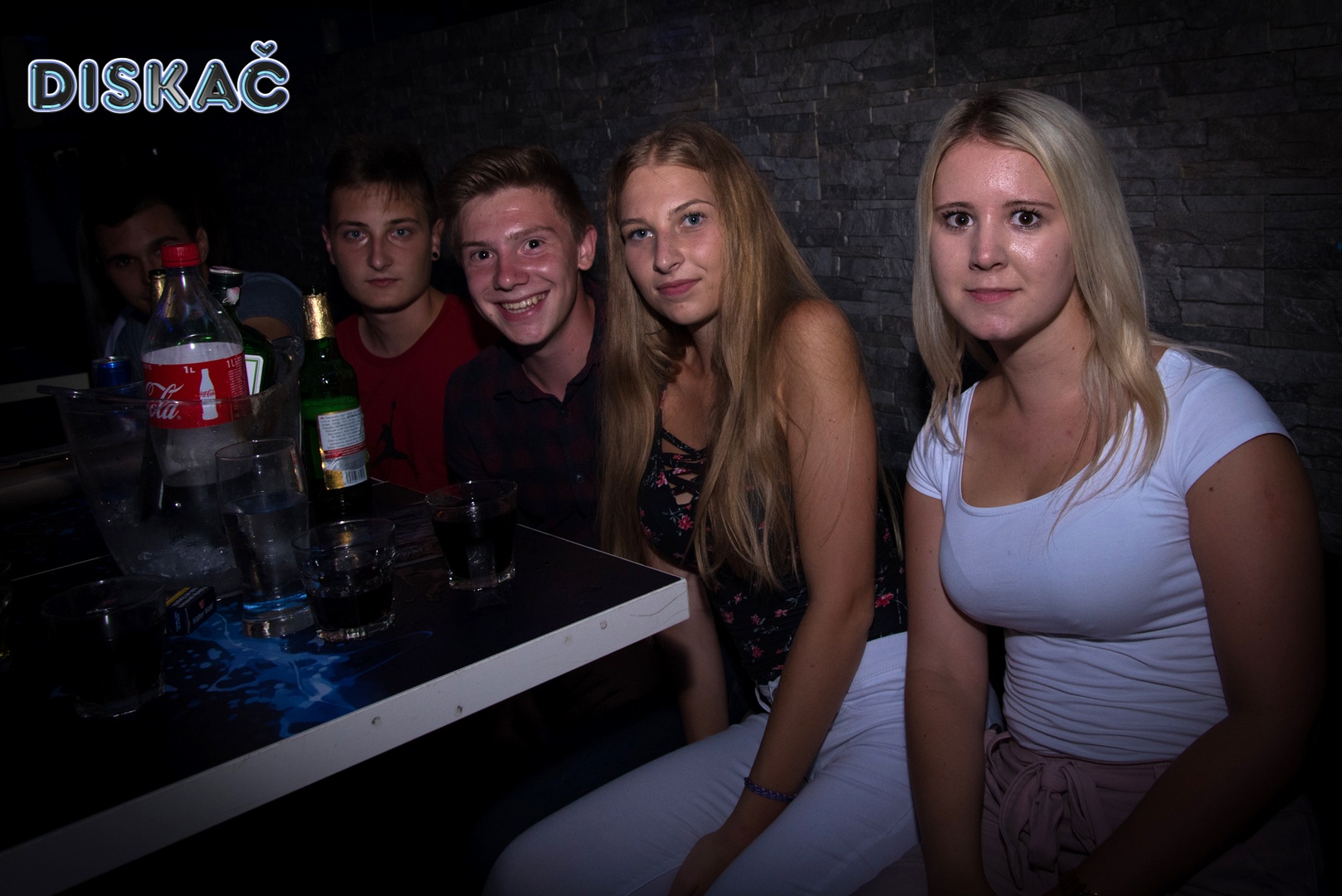 Mega Boat Party u varaždinskom Diskaču