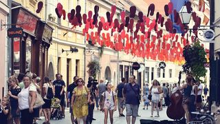 Špancirfest 2018 – prije i poslije