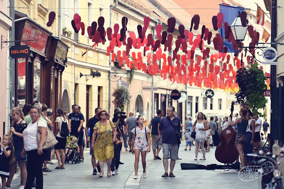 Špancirfest 2018 – prije i poslije