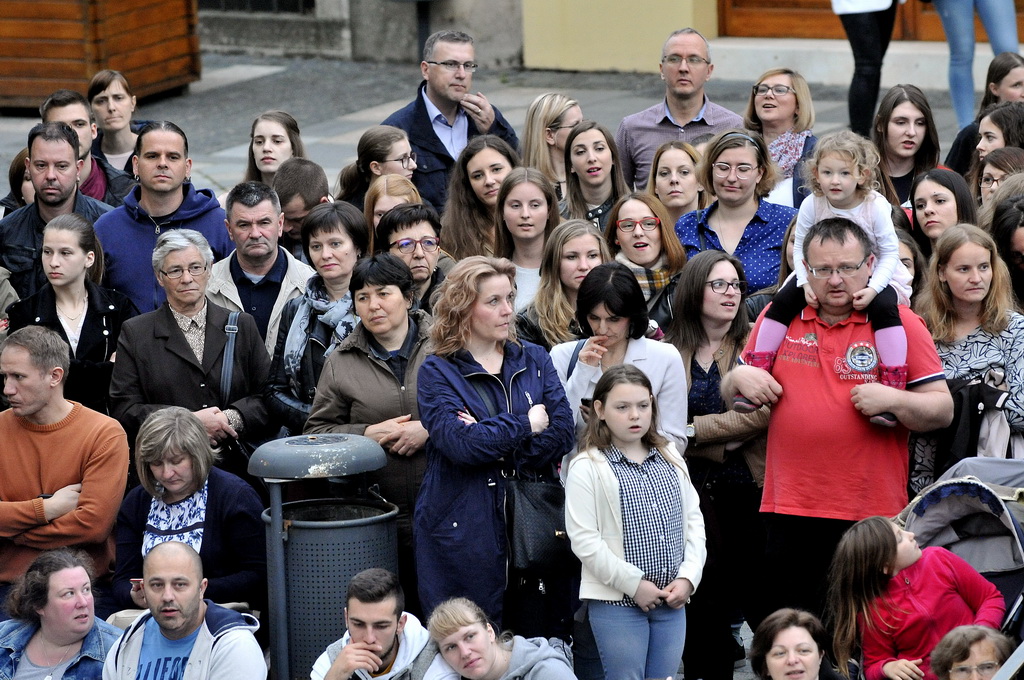 Koncert duhovne glazbe 2019.