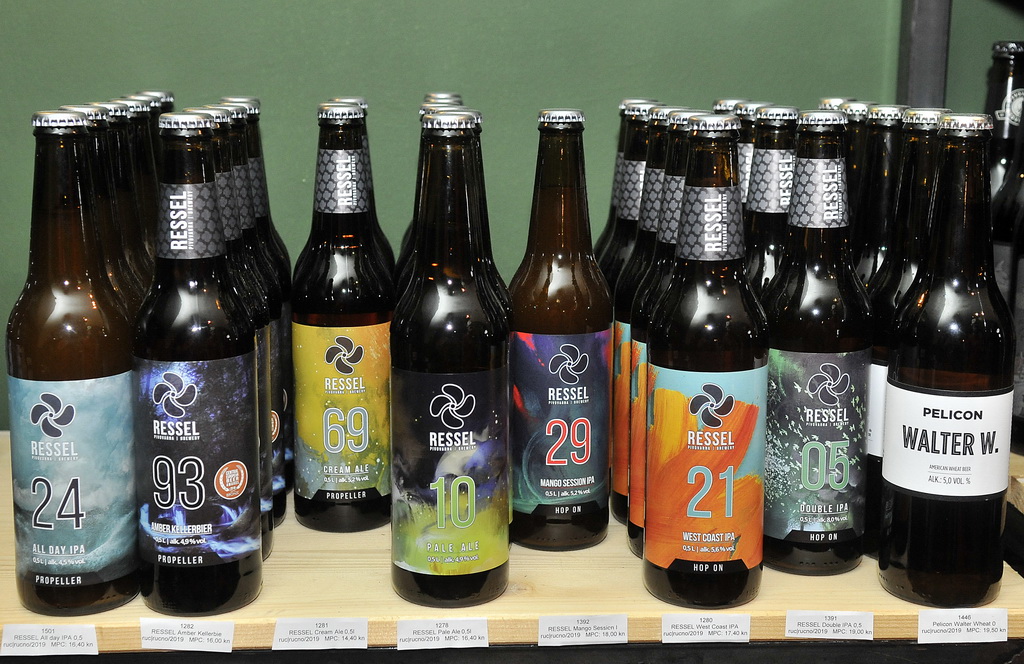 Angry Moose u Varaždinu