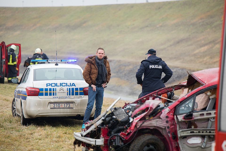 Mladić (23) izgubio život u slijetanju u derivacijski kanal HE Dubrava