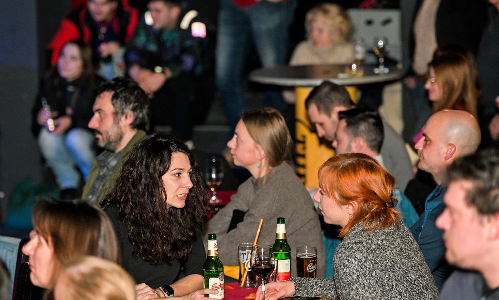 Vedran Peharda Sextet