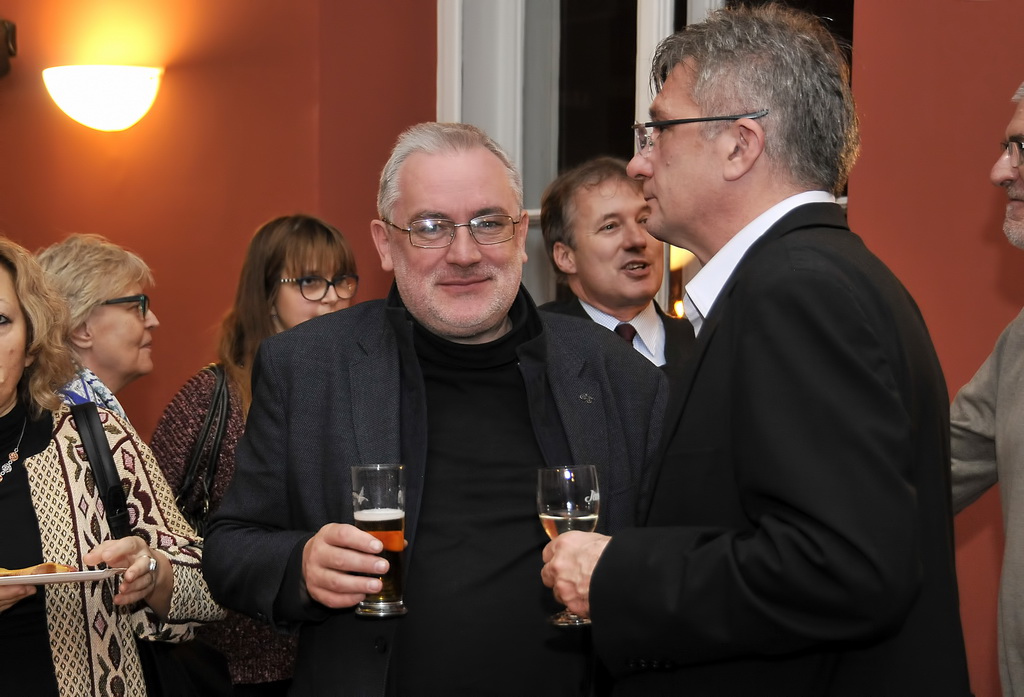 Filoktet premijera Filoktet premijera