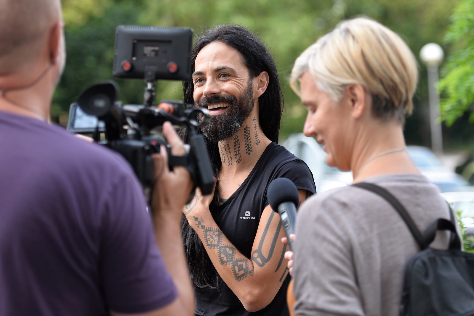 The Gipsy Kings i Božo Vrećo