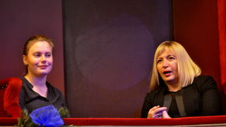 Operne zvijezde za varaždinsko kazalište, humanitarni koncert