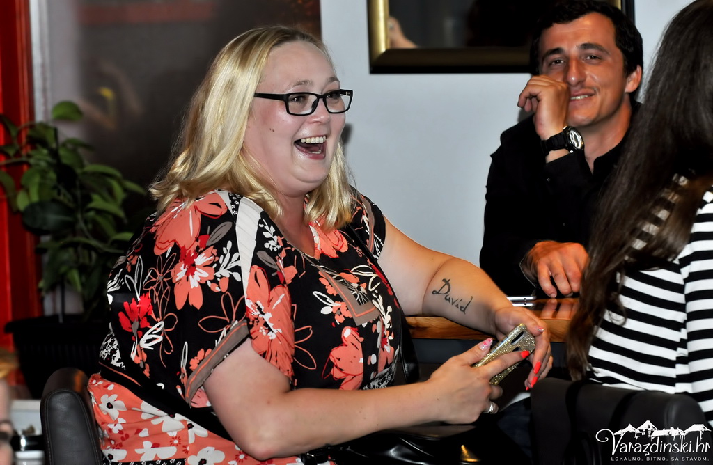 Davor Dretar Drele u Staroj vagi