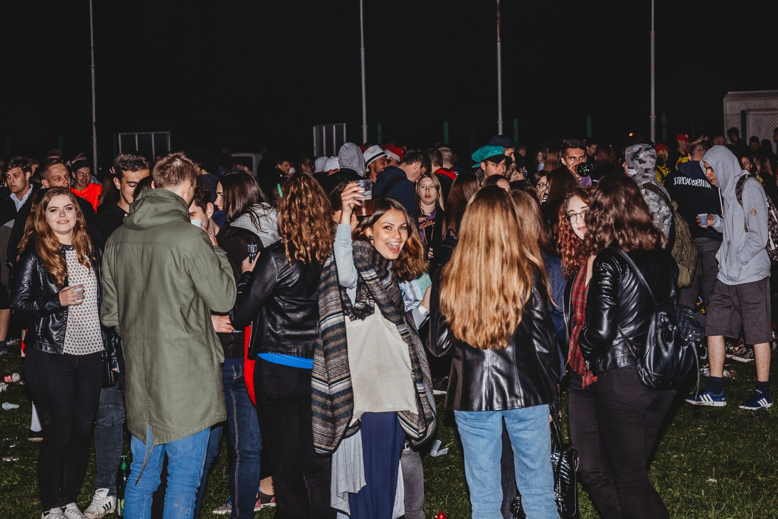 Otvorenje Norijade na Mesapu u Nedelišću Otvorenje Norijade na Mesapu u Nedelišću