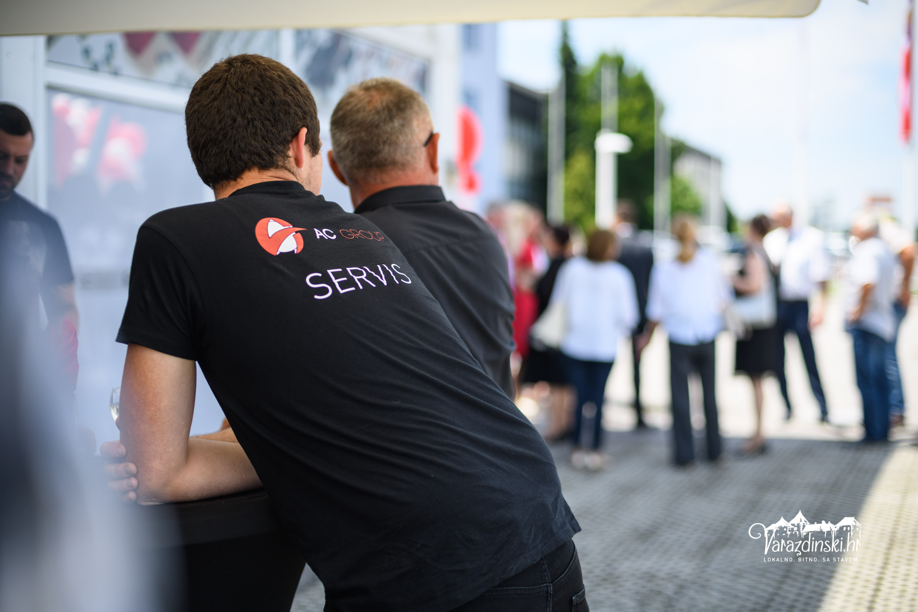 AC Group novi poslovni prostor