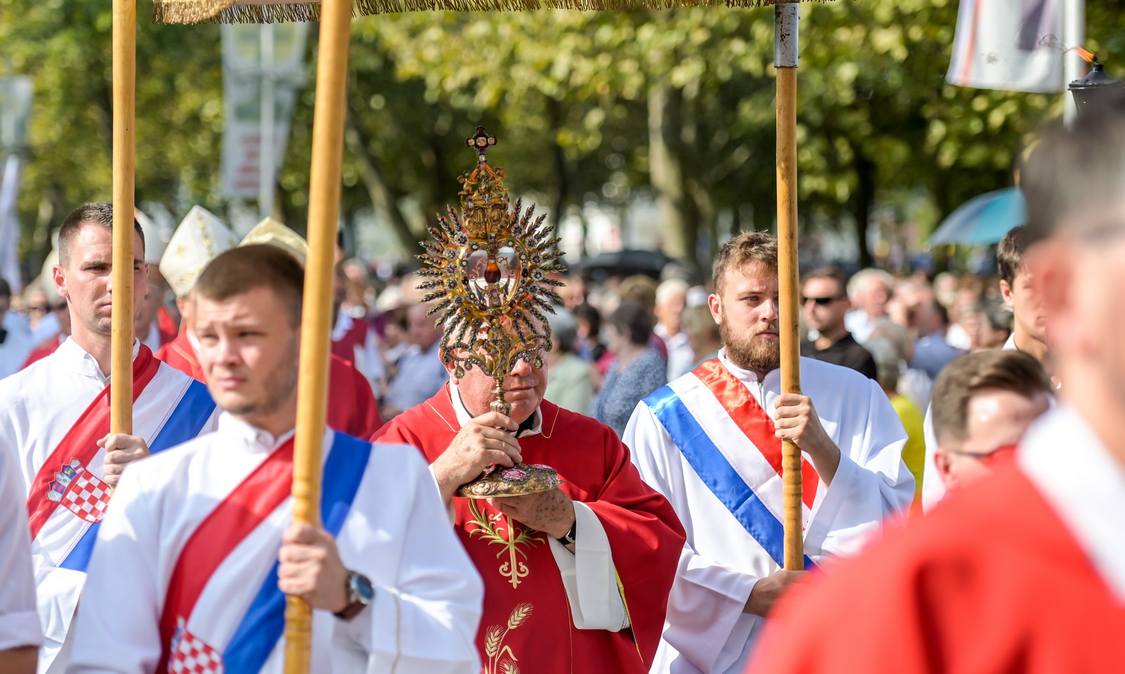 ludbreška sveta nedjelja