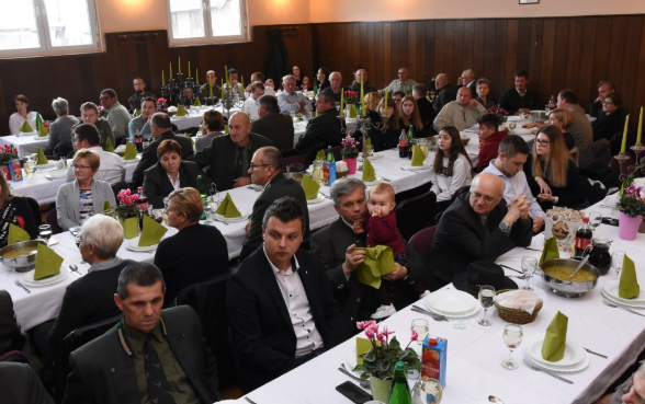 Općina Petrijanec Općina Petrijanec