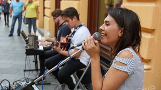 Špancirfest, četvrti dan