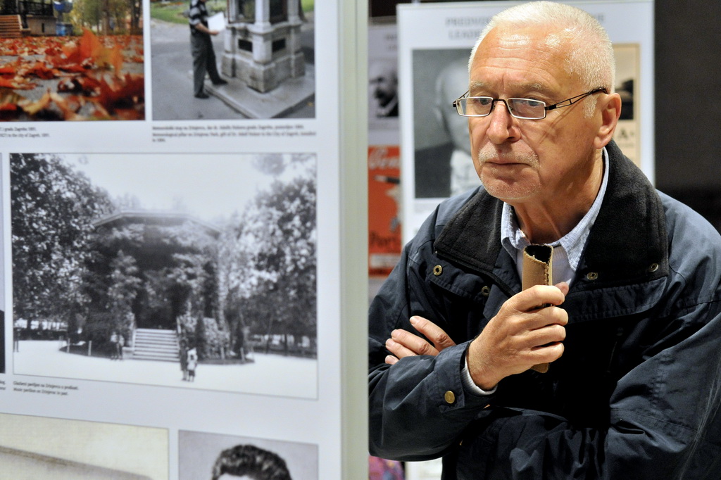 Židovi i zagreb Židovi i zagreb