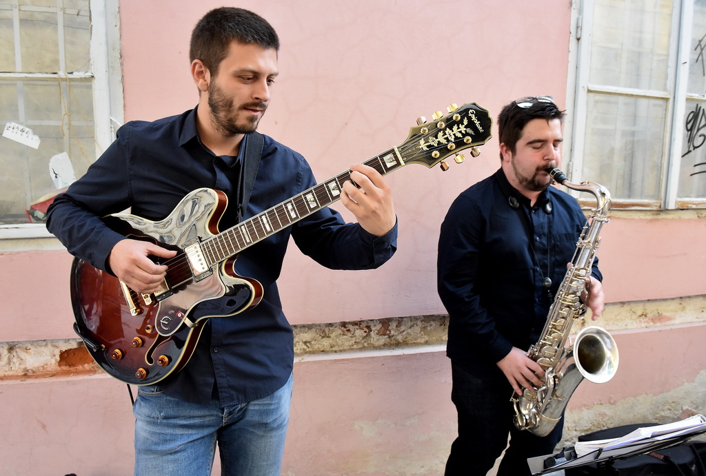 15. Trash Film Festival, 9.9.2020.