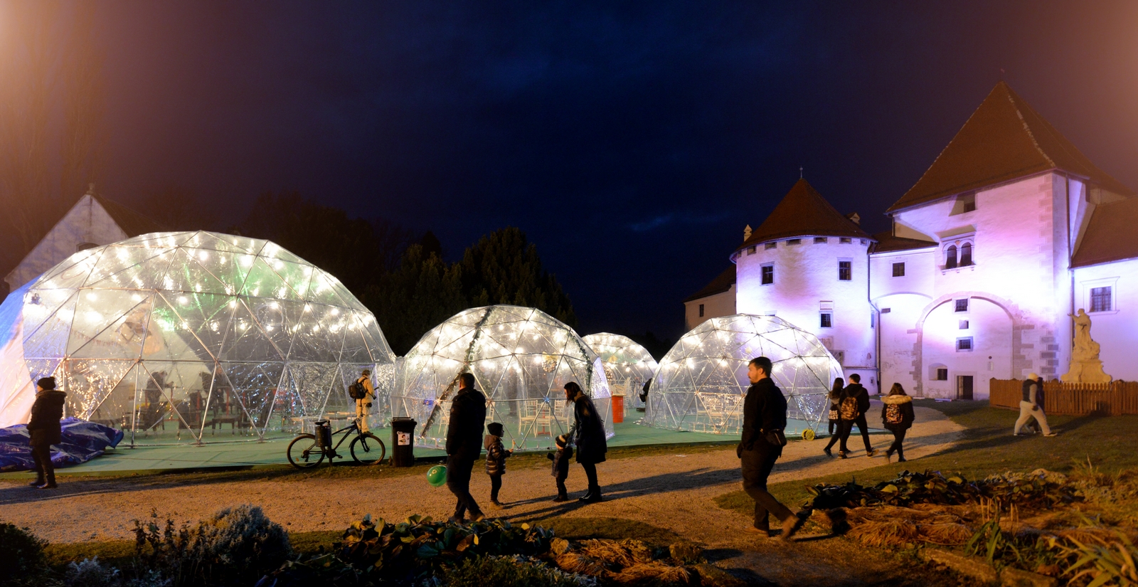 Ledena čarolija Ledena čarolija