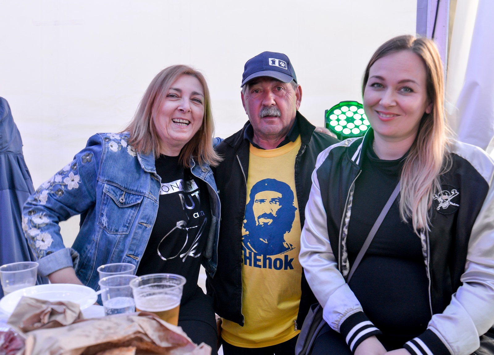 Ivan Čehok, stožer izbori 2021