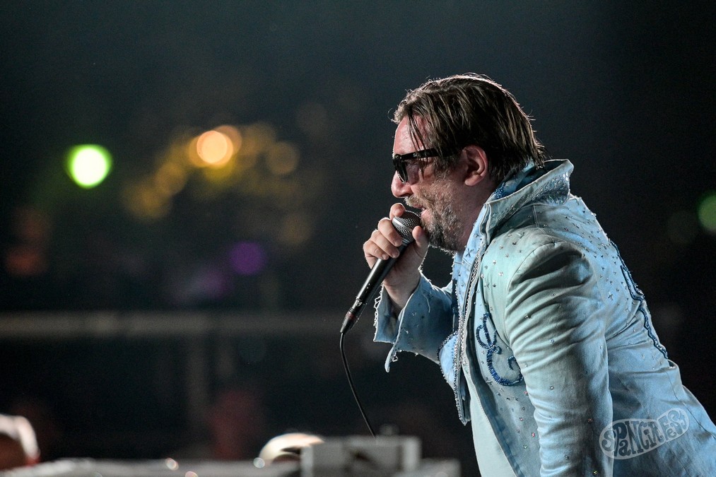 Drugi dan Špancirfesta 2021