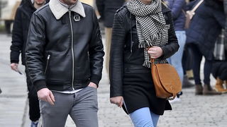 Klikom po Varaždinu, 19.1.2019. Klikom po Varaždinu, 19.1.2019.